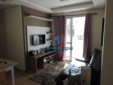 Apartamento com 2 Quartos à venda, 57m² no Jardim Dom Vieira, Campinas