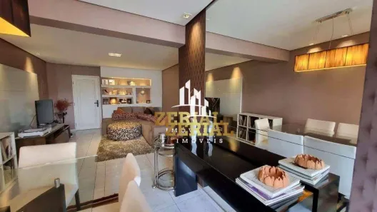 Apartamento com 3 Quartos à venda, 131m² no Santa Paula, São Caetano do Sul