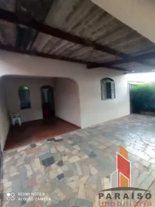 Casa com 3 Quartos à venda, 120m² no Maravilha, Uberlândia