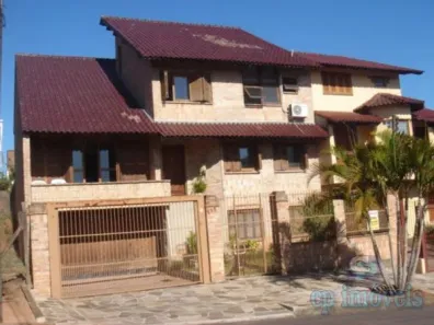 Casa com 4 Quartos à venda, 440m² no Jardim Itu, Porto Alegre