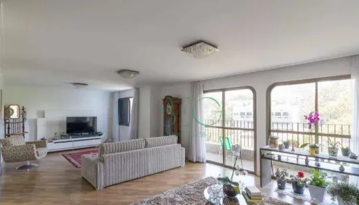 Apartamento com 3 Quartos à venda, 184m² no Parque da Mooca, São Paulo