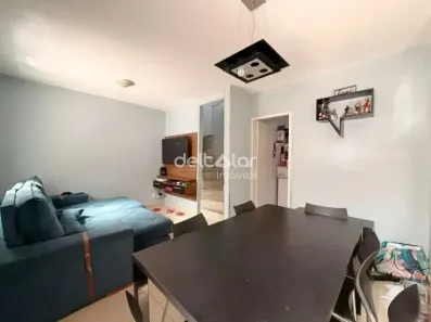 Casa com 3 Quartos para alugar, 92m² no Dona Clara, Belo Horizonte