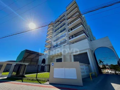 Cobertura com 3 Quartos à venda, 358m² no Passagem, Tubarão