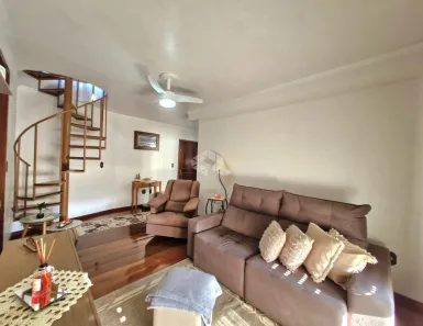 Cobertura com 2 Quartos à venda, 134m² no Higienópolis, Porto Alegre