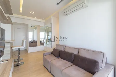 Apartamento com 2 Quartos à venda, 71m² no Pinheiros, São Paulo