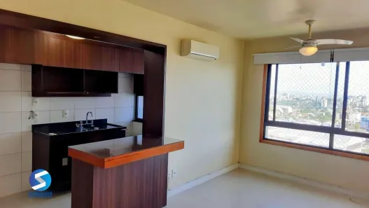 Apartamento com 2 Quartos à venda, 61m² no Vila Jardim, Porto Alegre