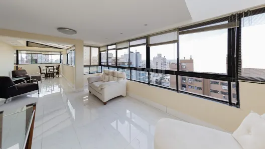 Apartamento com 2 Quartos à venda, 86m² no Mont Serrat, Porto Alegre