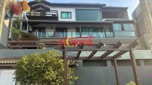 Casa com 2 Quartos à venda, 414m² no Jardim Imperial, Arujá