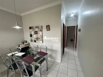 Casa com 3 Quartos à venda, 150m² no Granada, Uberlândia