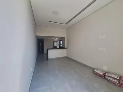 Casa com 2 Quartos à venda, 125m² no Jardim Morada do Sol, Indaiatuba