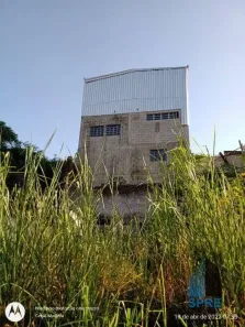 Galpão/Depósito/Armazém à venda, 385m² no Guaratiba, Rio de Janeiro