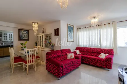 Apartamento com 3 Quartos à venda, 94m² no Vila Gomes Cardim, São Paulo