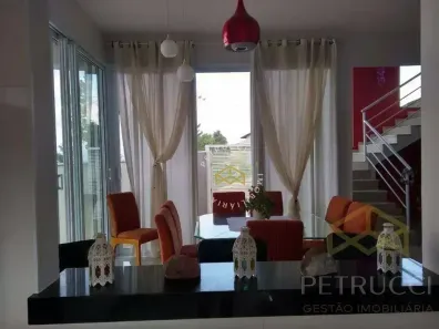 Casa de Condomínio com 3 Quartos à venda, 1000m² no Lopes, Valinhos