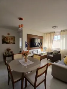 Apartamento com 2 Quartos à venda, 75m² no Capim Macio, Natal