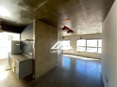 Apartamento com 1 Quarto para alugar, 70m² no Cambuí, Campinas