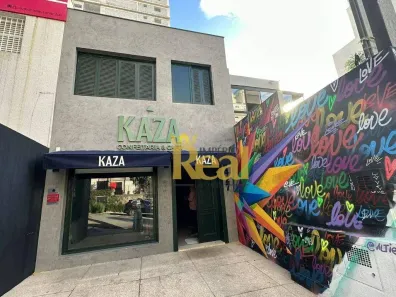 Prédio Comercial à venda, 140m² no Perdizes, São Paulo