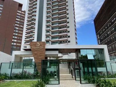 Apartamento com 4 Quartos à venda, 210m² no Caminho das Árvores, Salvador