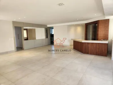 Apartamento com 3 Quartos à venda, 180m² no Santa Lúcia, Belo Horizonte