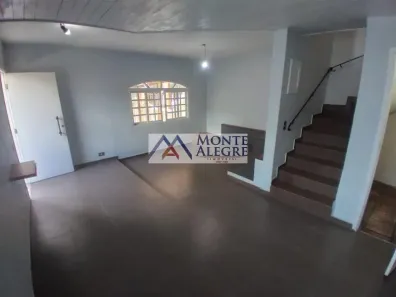 Sobrado com 3 Quartos à venda, 145m² no Vila Santo Antônio, São Paulo