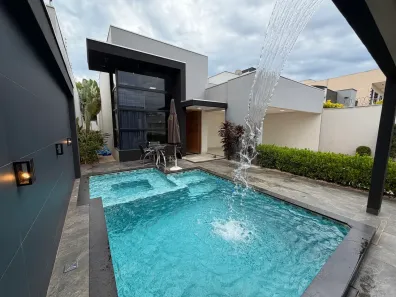 Casa com 3 Quartos à venda, 180m² no Plano Diretor Norte, Palmas