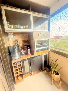 Apartamento com 3 Quartos à venda, 79m² no Paralela, Salvador