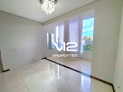 Apartamento com 4 Quartos à venda, 112m² no Buritis, Belo Horizonte