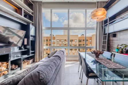 Apartamento com 3 Quartos à venda, 107m² no Passo da Areia, Porto Alegre