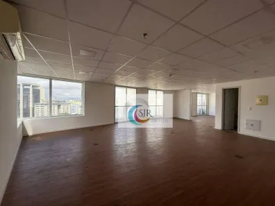 Sala Comercial para alugar, 240m² no Liberdade, São Paulo