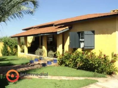 Fazenda/Sítio com 3 Quartos à venda, 560m² no Colina Nova Boituva, Boituva