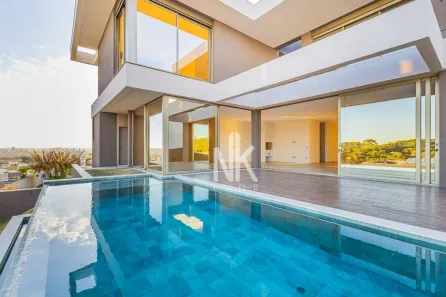 Casa de Condomínio com 4 Quartos à venda, 767m² no Alphaville Graciosa, Pinhais