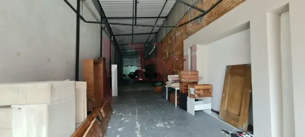 Galpão/Depósito/Armazém para alugar, 540m² no Brás, São Paulo
