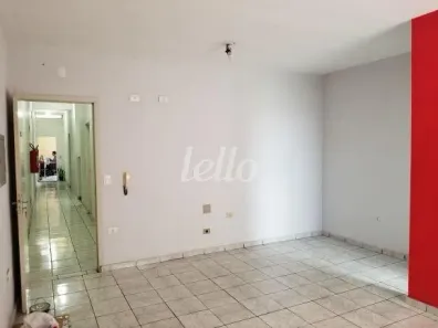 Sala Comercial para alugar, 30m² no Centro, São Bernardo do Campo