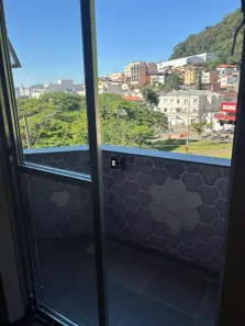 Apartamento com 2 Quartos à venda, 80m² no Jardim Glória, Juiz de Fora