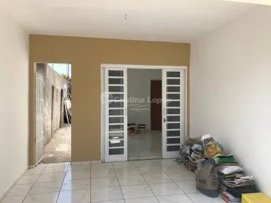 Casa com 3 Quartos à venda, 98m² no Parque Piauí, Teresina