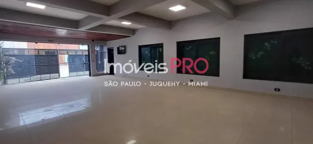 Ponto Comercial para alugar, 700m² no Moema, São Paulo