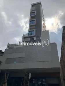 Cobertura com 2 Quartos à venda, 108m² no Lourdes, Belo Horizonte