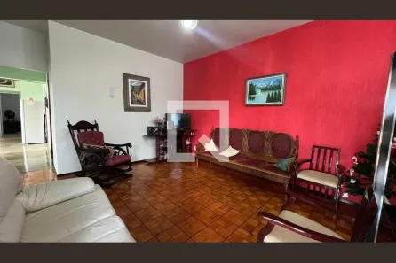 Casa com 4 Quartos à venda, 232m² no Sagrada Família, Belo Horizonte