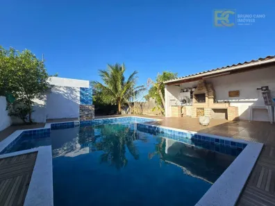 Casa com 3 Quartos à venda, 170m² no Centro, Peruíbe