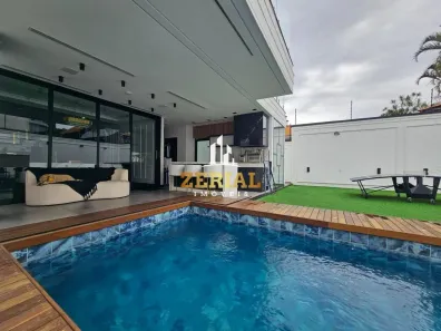 Sobrado com 3 Quartos à venda, 241m² no Jardim São Caetano, São Caetano do Sul
