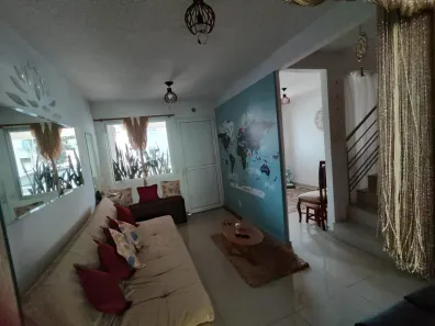Casa com 4 Quartos à venda, 200m² no Jardins Mangueiral, Brasília