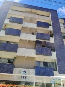 Cobertura com 2 Quartos à venda, 163m² no Pituba, Salvador