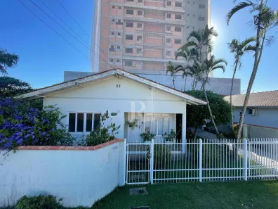Casa com 3 Quartos à venda, 141m² no Centro, Tijucas