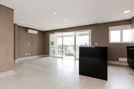 Apartamento com 2 Quartos à venda, 81m² no Vila Cruzeiro, São Paulo