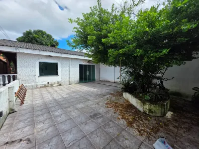Casa com 3 Quartos à venda, 200m² no São Jorge, Manaus