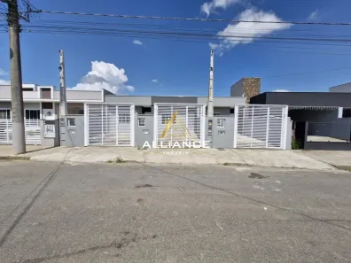 Casa com 2 Quartos à venda, 74m² no Três Rios do Norte, Jaraguá do Sul