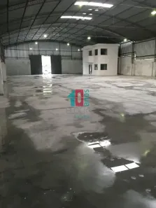 Galpão/Depósito/Armazém para alugar, 1500m² no Centro (Manilha), Itaboraí
