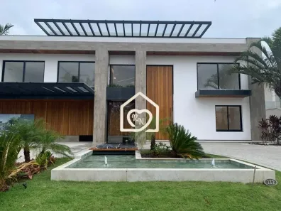 Casa de Condomínio com 5 Quartos à venda, 950m² no Barra da Tijuca, Rio de Janeiro