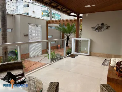 Imóvel Comercial com 4 Quartos para venda ou aluguel, 384m² no Itapuã, Vila Velha