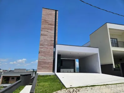 Casa de Condomínio com 3 Quartos à venda, 240m² no Cézar de Souza, Mogi das Cruzes