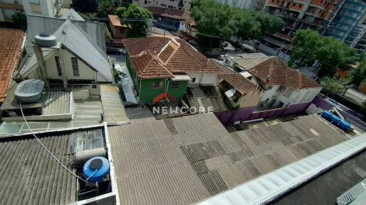 Sala Comercial à venda, 57m² no Campo Grande, Santos